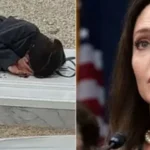 Angelina Jolie Highlights the Human Cost of Iran Protests