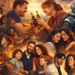 10 سریال برتر تلویزیونی سال 2025 که باید تماشا کنید