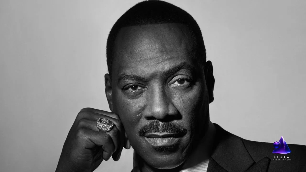 Why Did Eddie Murphy Walk Out of the Oscars? A Confession After Years of Silence