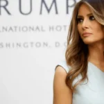 ملانیا ترامپ