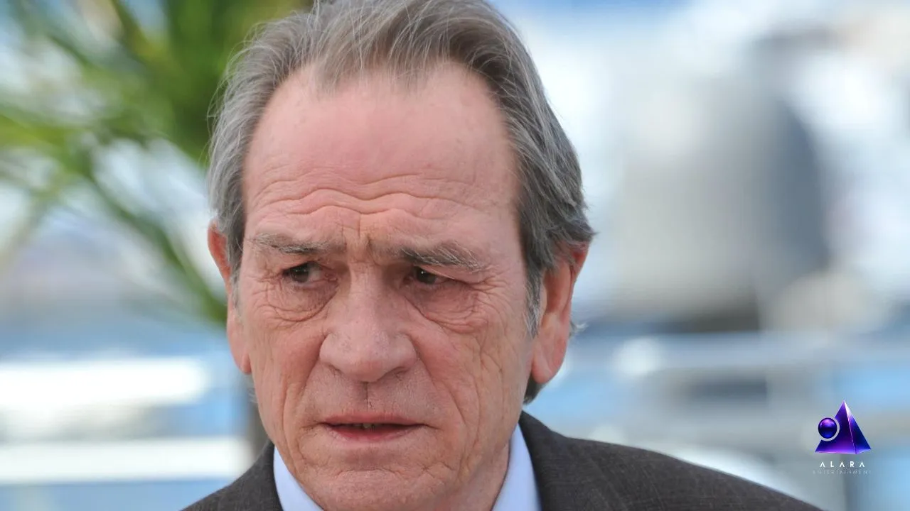 درگذشت ویکتوریا جونز، دختر تامی لی جونز در ۳۴ سالگی