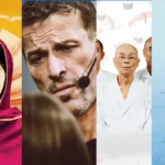 ۱۰ مستند انگیزشی برتر