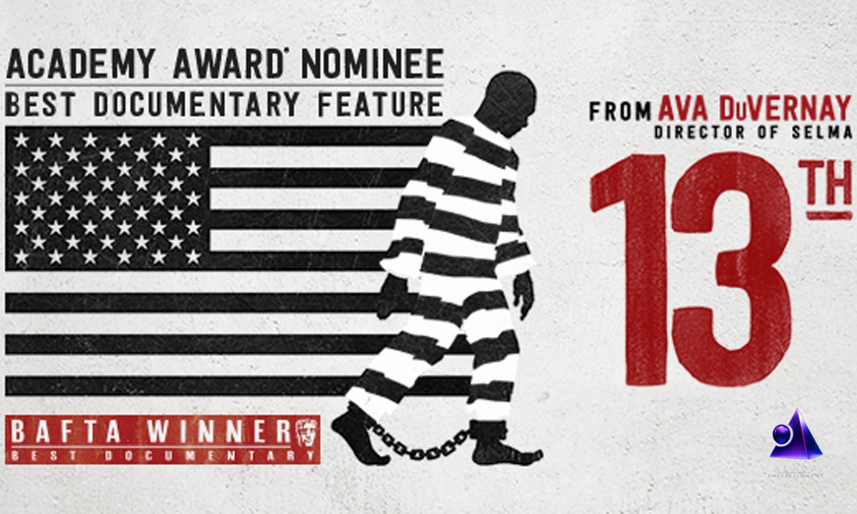 مستند 13th