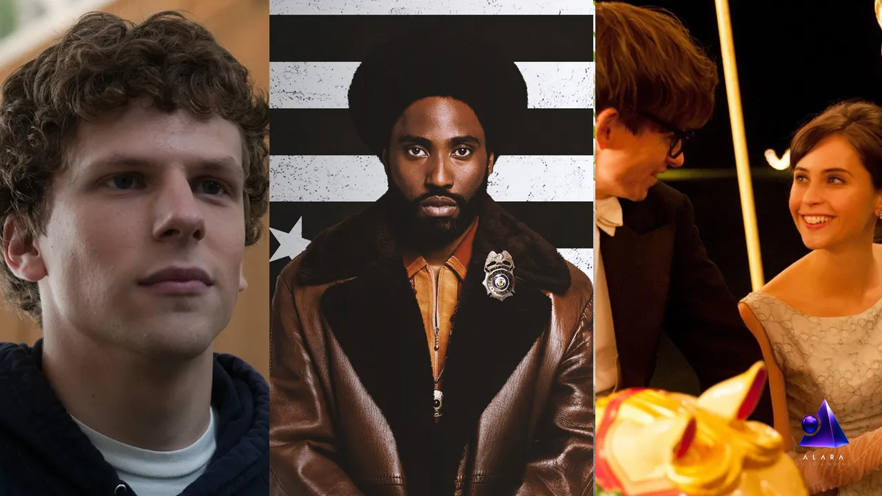 بهترین فیلم هایی سینمایی ساخته شده بر اساس واقعیت