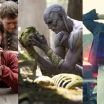 بهترین اجراهای بازیگری در فیلم‌های 2025