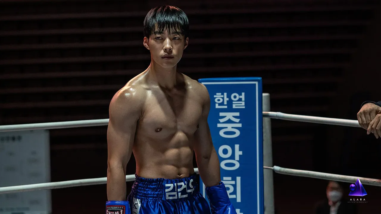 سریال Bloodhounds Season 2