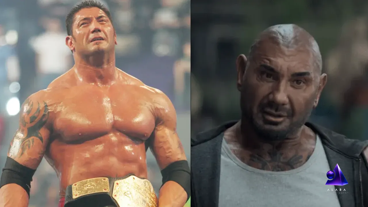 دیو باتیستا