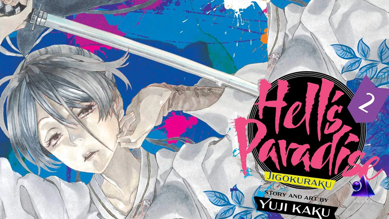 Hell’s Paradise – Season 2