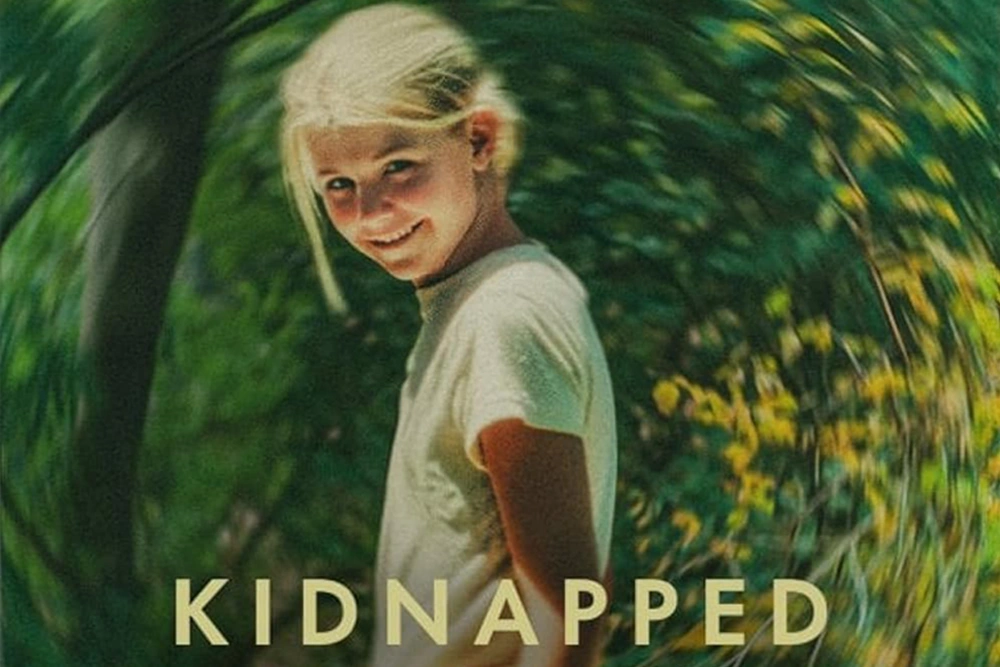 Kidnapped: Elizabeth Smart