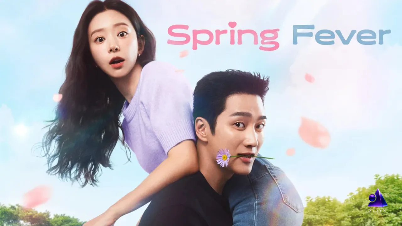 سریال Spring Fever