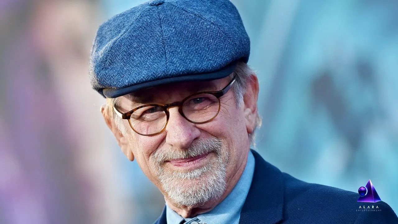 Steven Spielberg