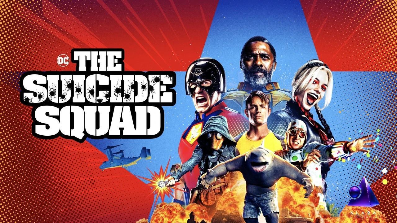 Suicide Squad