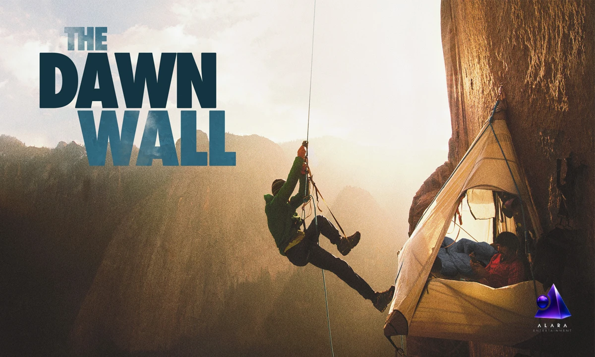 مستند The Dawn Wall