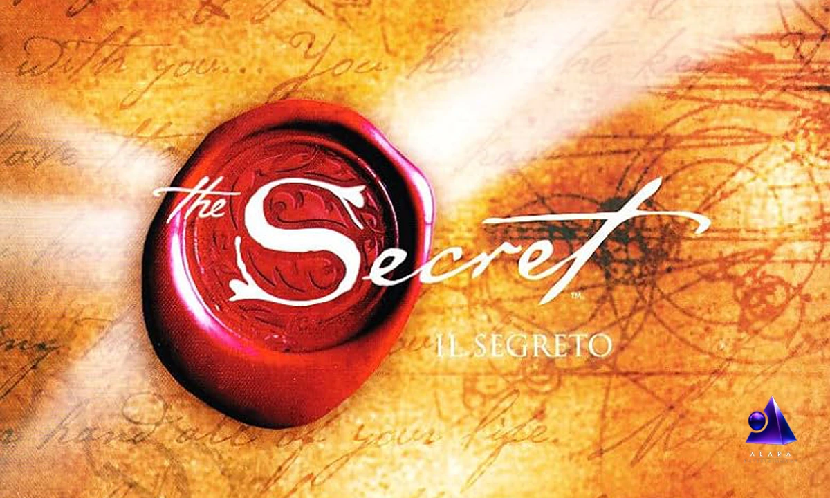 مستند The Secret