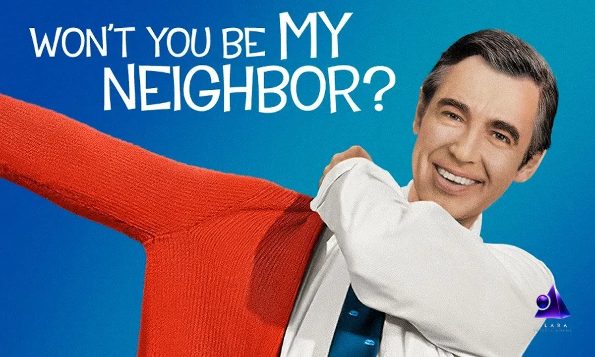 مستند Won’t You Be My Neighbor
