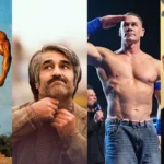 ستارگان ورزشی در دنیای سینما 3 ستارگان ورزشی در دنیای سینما