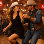 بالاخره رابطه بلا حدید و آدان بانولوس چه شد؟ تصاویری جدید پیش از دستگیری جنجالی