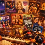 برترین موسیقی‌های متن سینمایی که باید بشنوید