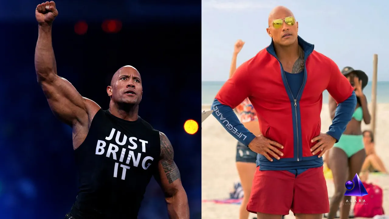 دواین جانسون (راک)