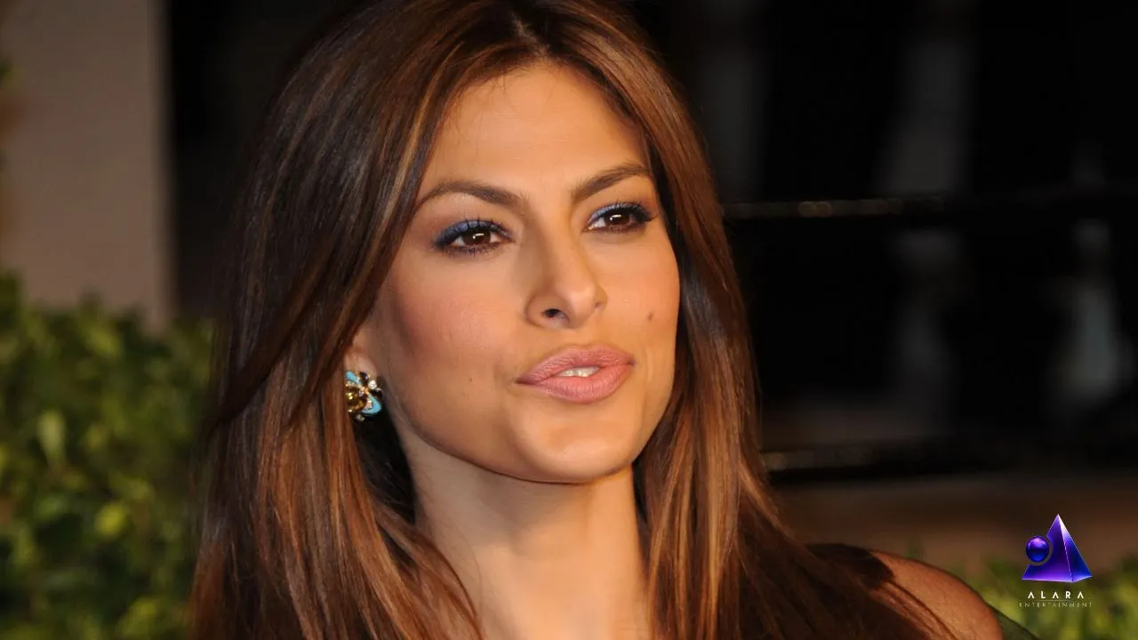 eva mendes