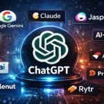 بهترین هوش مصنوعی برای تولید محتوای متنی