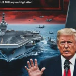 Trump’s Ultimatum to Iran: Warning of Bad Things Amid Military Buildup 3 iran warning