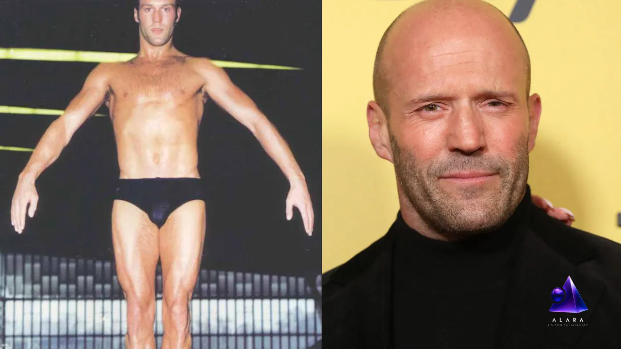 جیسون استاتهام