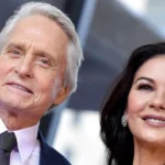 The Heavy Shadow of Loneliness: Is Michael Douglas and Catherine's 25-Year Bond at Risk? 2 michael douglas catherine zeta jones