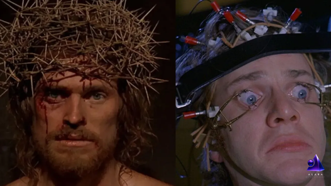 فیلم‌های ممنوعه به دلیل مسائل مذهبی و فرهنگی