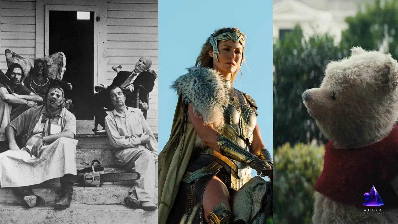 فیلم‌های ممنوعه‌ای که در کشورهای مختلف اکران نشدند