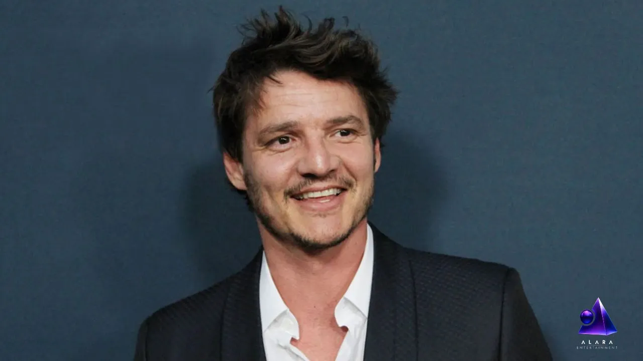 pedro pascal