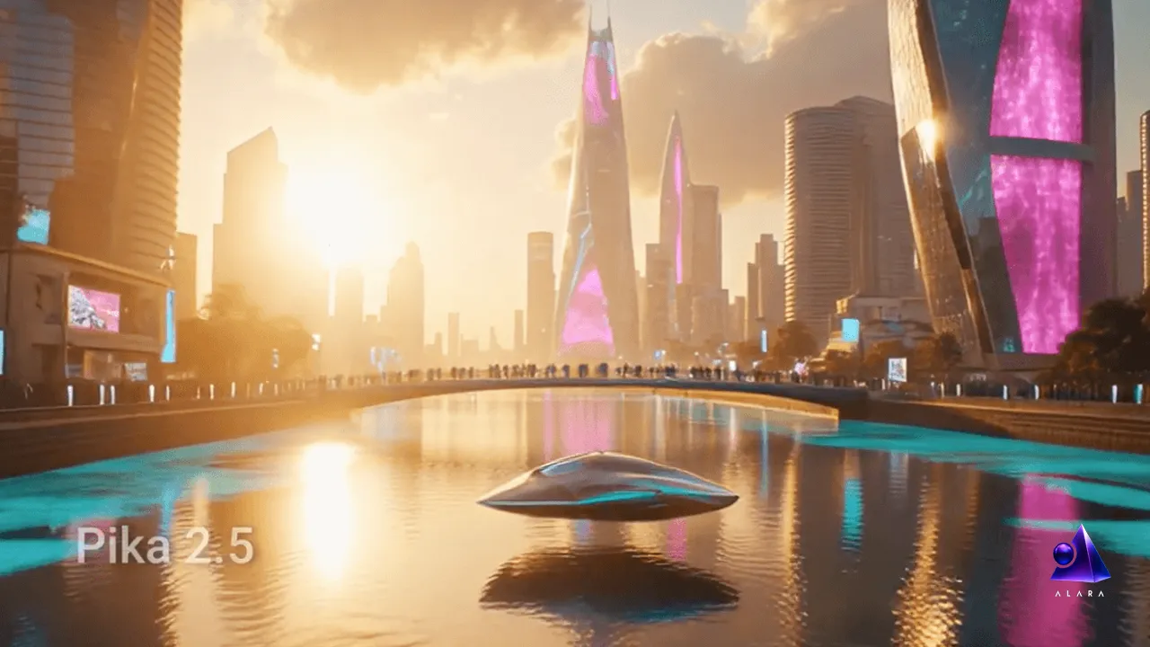 Pika 2.5