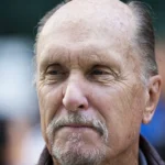 robert duvall
