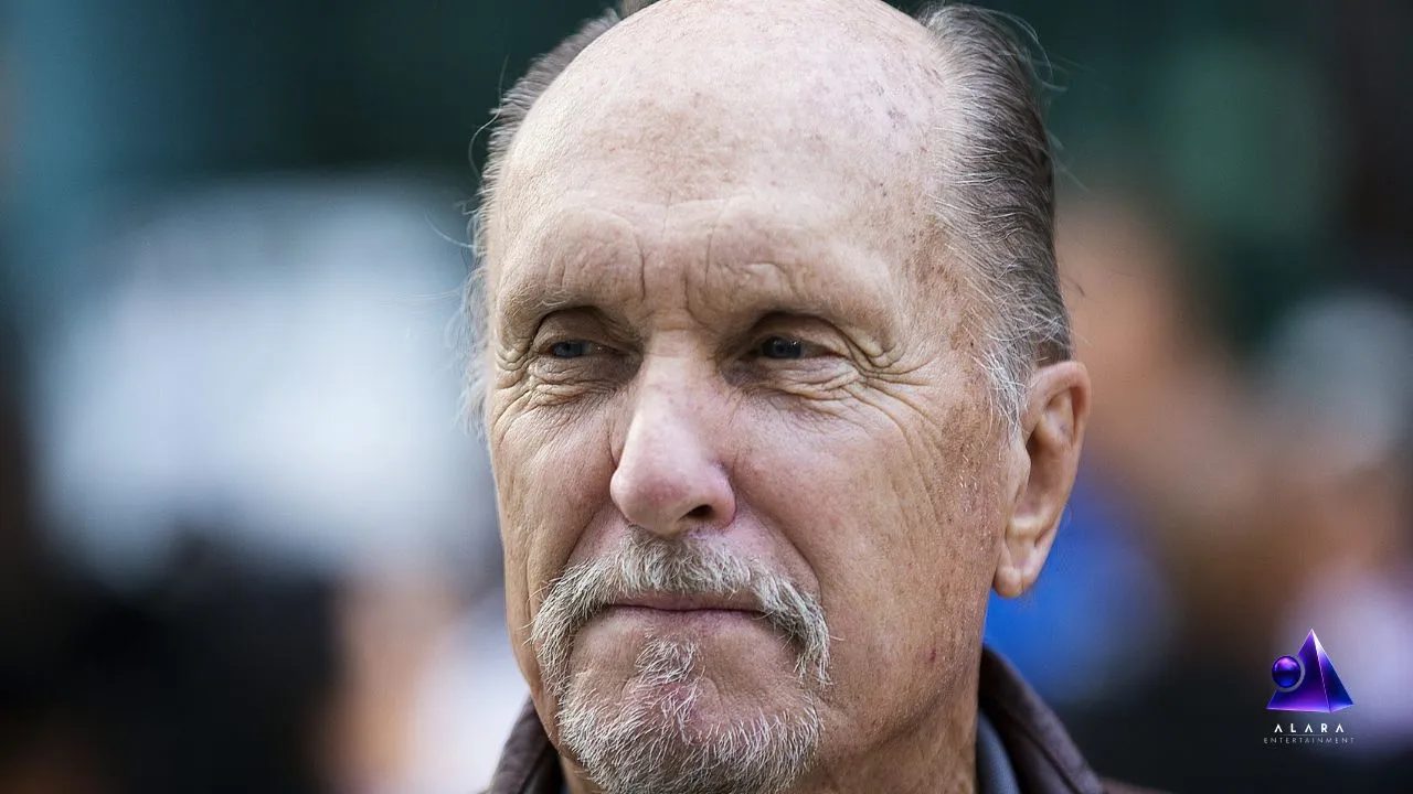 robert duvall