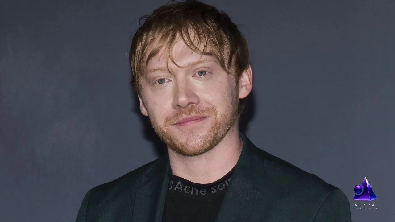 rupert grint