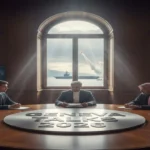 US-Iran Geneva Talks: Diplomacy on the Brink of War 3 talks geneva 2026