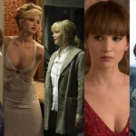 بهترین فیلم‌های جنیفر لارنس: ۱۰ اثر که حتماً باید ببینید