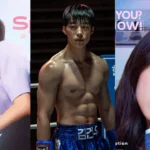 ۱۰ تا از هیجان‌انگیزترین سریال‌های کره‌ای که در سال