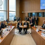 us iran nuclear talks