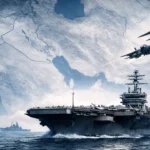 us iran tensions trump military moves 2026 1