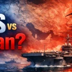 آیا امریکا به ایران حمله خواهد کرد و اهداف احتمالی چه خواهد بود؟