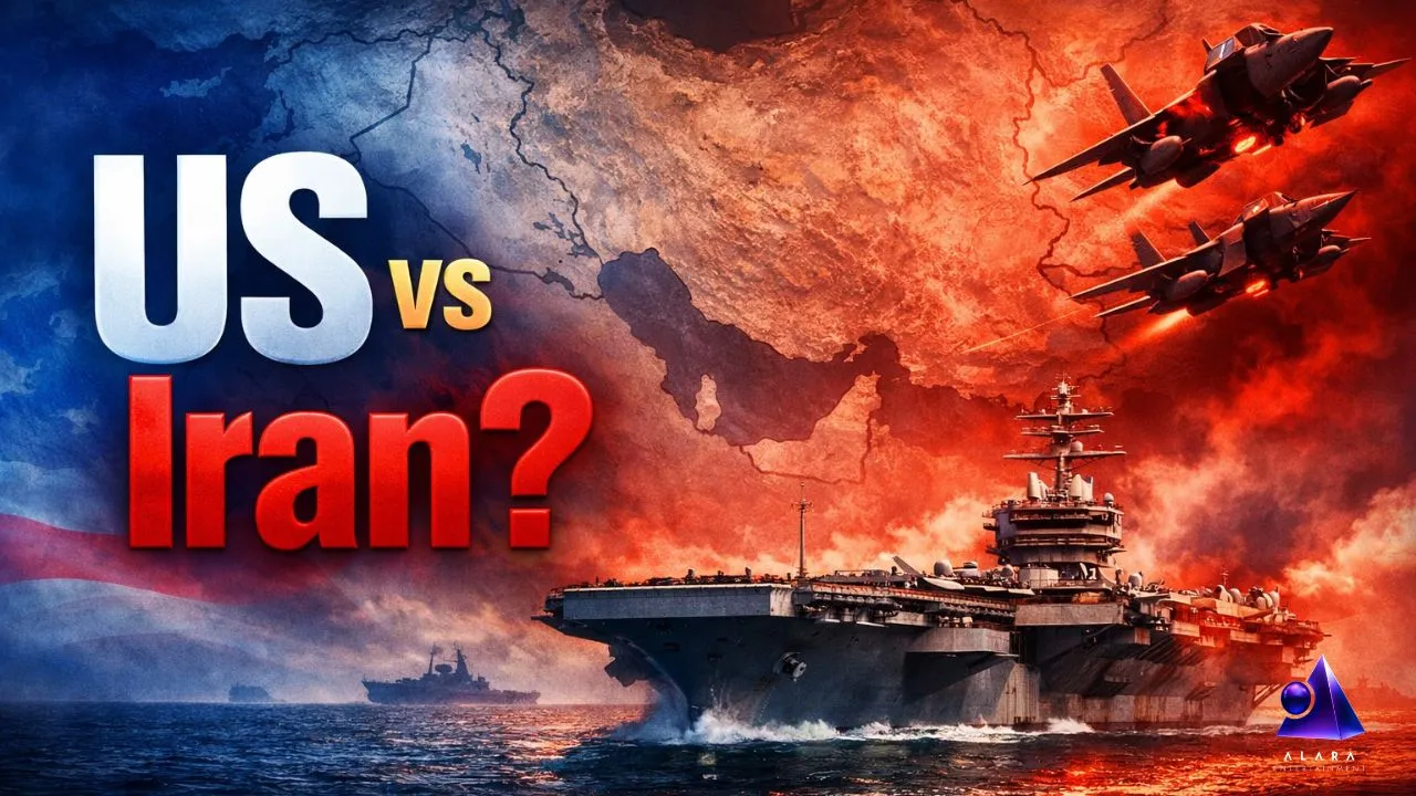 آیا امریکا به ایران حمله خواهد کرد و اهداف احتمالی چه خواهد بود؟