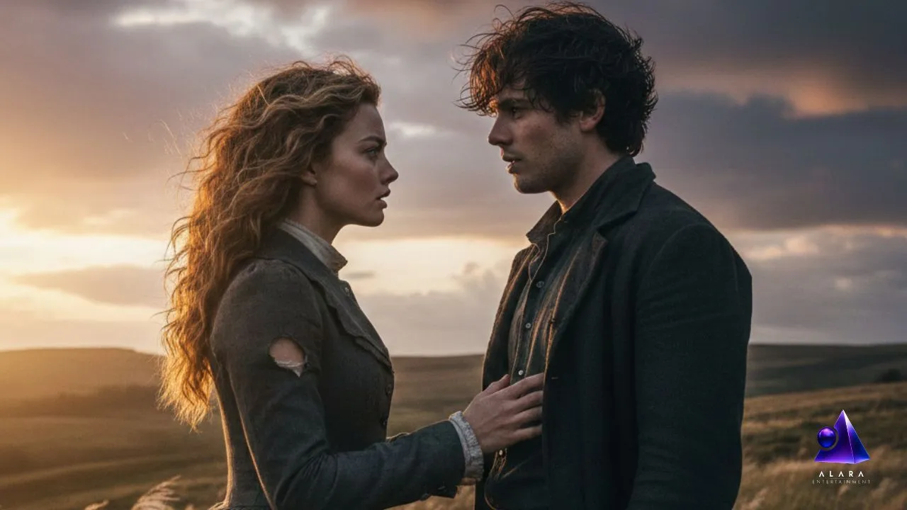 wuthering heights 2026