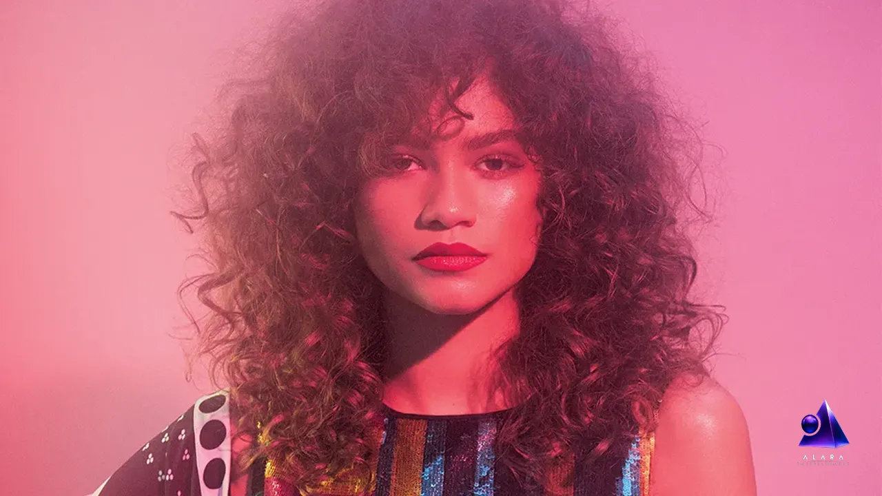 زندایا؛ مسیر حرفه‌ای از دیزنی تا مارول