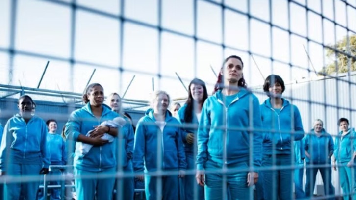 ده تا از مشهورترین سریالها درباره زندان! 6 2. سریال «ونت ورث» (WentWorth)