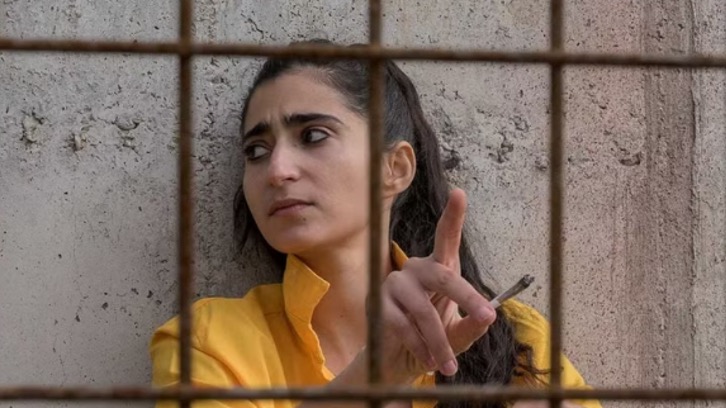 ده تا از مشهورترین سریالها درباره زندان! 8 4. سریال «رو در رو» (Locked Up – Vis a Vis)