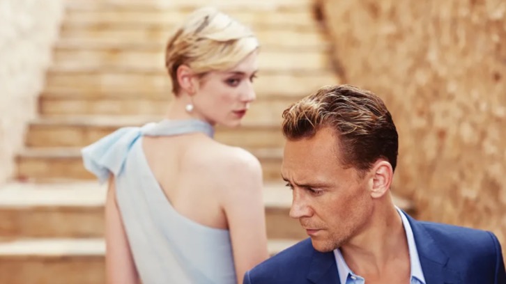 بهترین سریالهای جاسوسی دنیا که باید تماشا کرد 11 7. مدیر شب (The Night Manager)