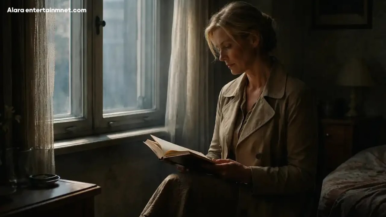 نقدی بر فیلم The reader 2008