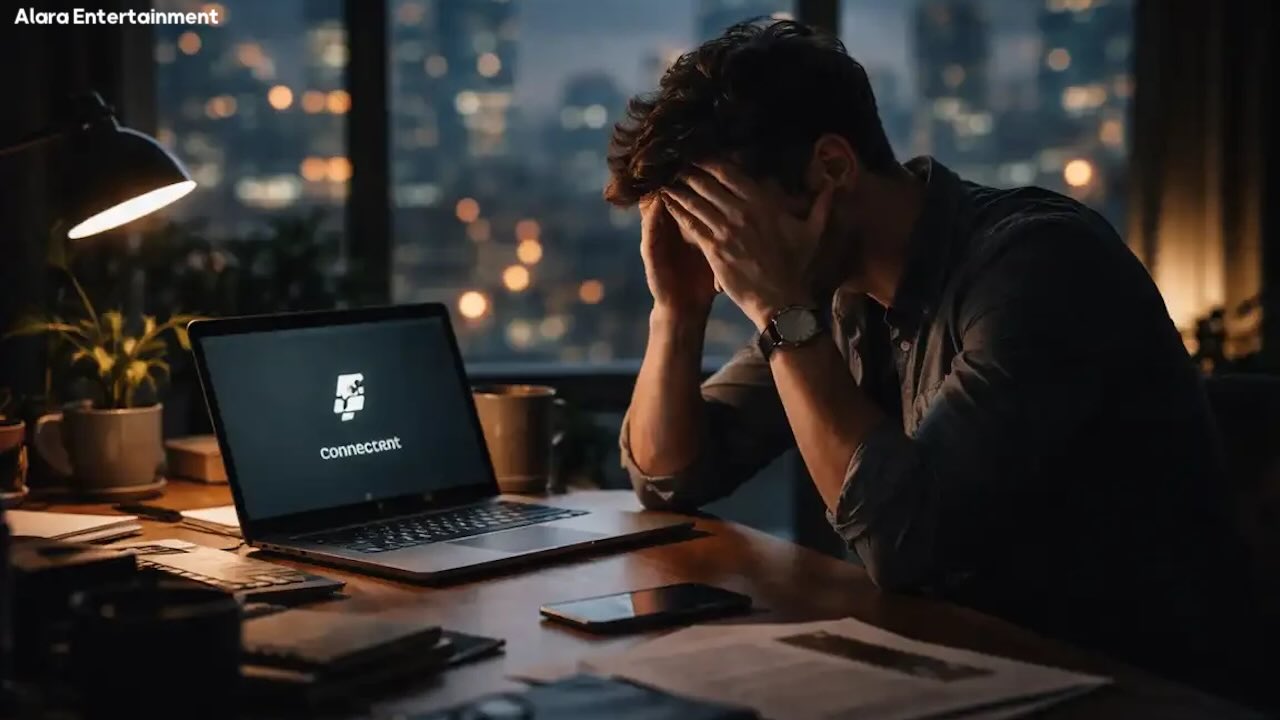 Career FOMO چیست