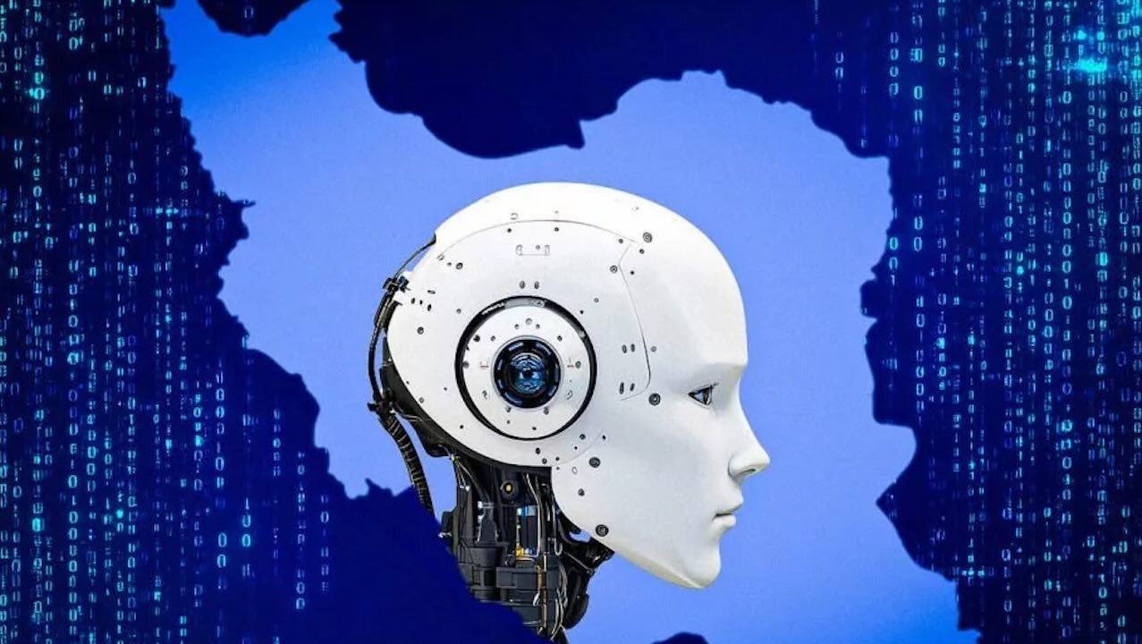 کدام هوش مصنوعی‌های ایرانی هنگام قطعی اینترنت کار می‌کنند؟
